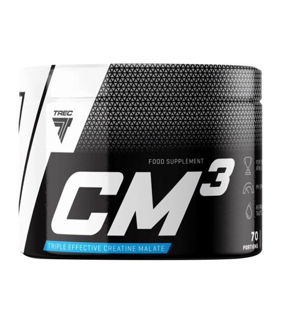 Trec CM3 powder 250g / pineapple