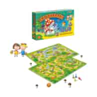 GRA  GRZYBOBRANIE / RAJD SAMOCHODOWY