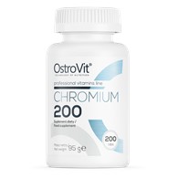 *OstroVit Chrom 200 mg/ 200 tabletek