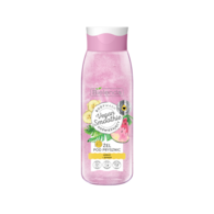 VEGAN SMOOTHIE Żel pod prysznic ARBUZ + BANAN, 400g