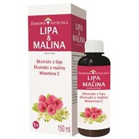 Lipa&Malina 150 ml