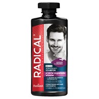 RADICAL MEN Wzmacniający szampon przeciw wypadaniu włosów / 400ml