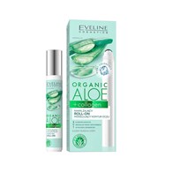 ORGANIC ALOE+COLLAGEN NAW ROLL-ON OCZY 15ML PL/GB