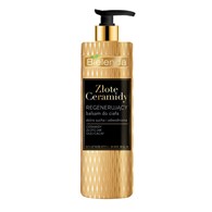 ZŁOTE CERAMIDY Regenerujący balsam do ciała, 400 ml