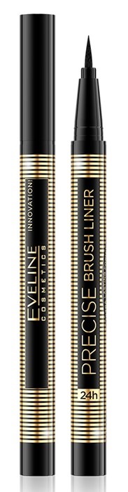 EYELINER WŁOSIANY PRECISE BRUSH LINER