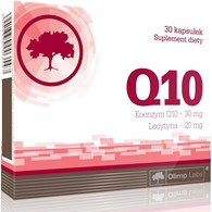 OLIMP Koenzym Q10 / 30caps