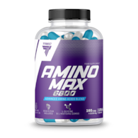 Trec Amino Max 6800 160 kaps.
