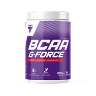 Trec BCAA G-Force 300g / lemon grapefruit