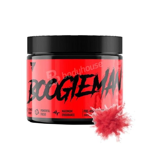 Trec Boogieman 300g / candy