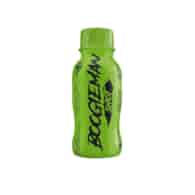 BOOGIEMAN SHOT 100ml GRAPEFRUIT-LIME - PROMOCJA
