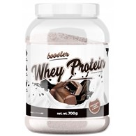 Trec Booster Whey Protein 700g / chocolate candy