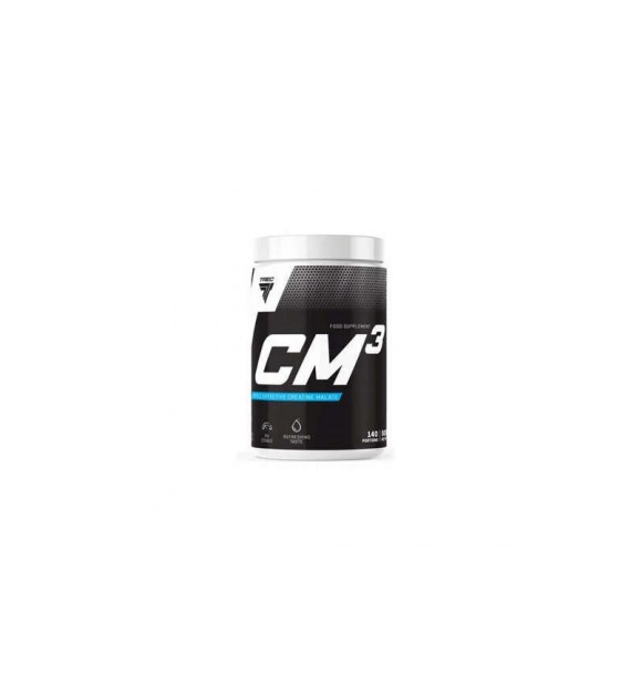 Trec CM3 powder 500g / white cola