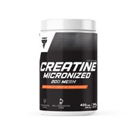 Trec Creatine Micronized 200 MESH 400 kaps.