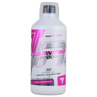 Trec L-Carnitine 3000 1000ml / apricot