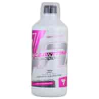 Trec L-Carnitine 3000 1000ml / apricot