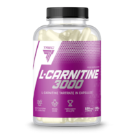 Trec L-Carnitine 3000 120 kaps.