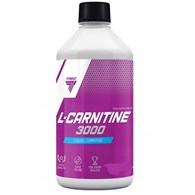 Trec L-Carnitine 3000 500ml / apricot