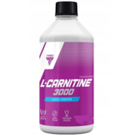 Trec L-Carnitine 3000 500ml / apricot