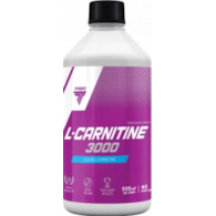 Trec L-Carnitine 3000 500ml / cherry