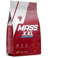 Trec Mass XXl 3kg [bag] / strawberry