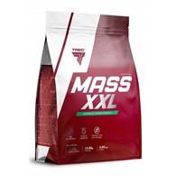 Trec Mass XXl 3kg [bag] / vanilla