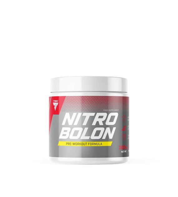 Trec Nitrobolon 300g / tropical