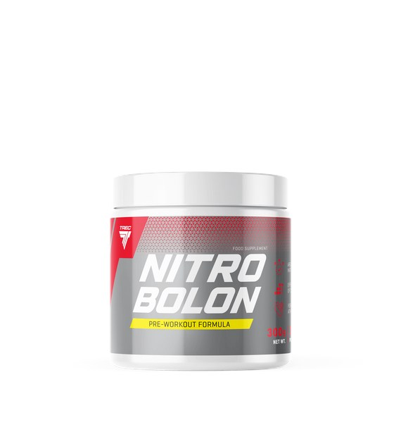 Trec Nitrobolon 300g / tropical