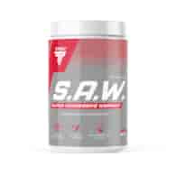 Trec SAW Powder 400g / cherry grapefruit