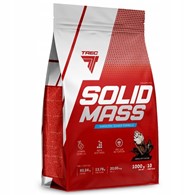 Trec Solid Mass 1kg / chocolate