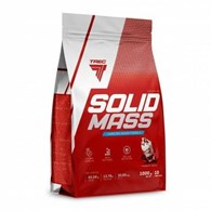 Trec Solid Mass 3kg / strawberry
