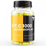 Trec Vitamin C 1000 Ultra Bioflav 100 kaps.