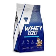 Trec Whey 100 700g / chocolate