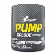 Olimp PUMP XPLODE POWDER /300g Cola