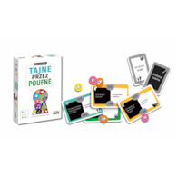 GRA  TAJNE PRZEZ POUFNE. GRA IMPREZOWA