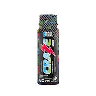 6PAK CRAZE SHOT 80ml LEMON-GRAPE