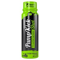 SP-DEF PUMP KICK SHOT 80ml CHERRY-ORANGE