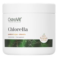 *OSTROVIT Chlorella / 250g