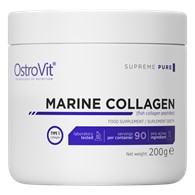Marine Collagen, 200g