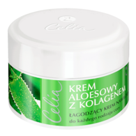 CELIA KOLAGEN Krem aloesowy z kolagenem 50 ML