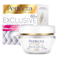 PERFECTA EXCLUSIVE Krem 60+   50 ML
