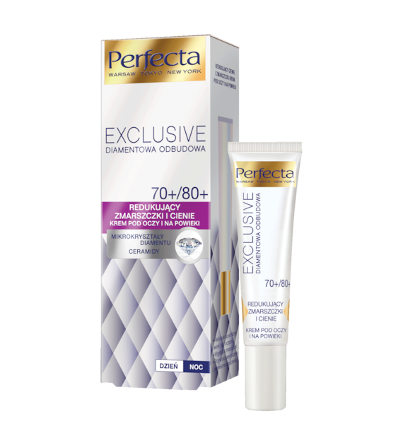PERFECTA EXCLUSIVE Krem pod oczy   15 ML