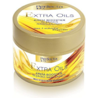 PERFECTA PIELĘGNACJA CIAŁA EXTRA OILS Krem Booster   225 ML