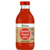 EKAMEDICA - Pomidor, likopen, potas 300ml Suplement diety