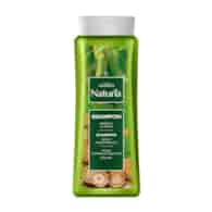 NATURIA Szampon z brzozą i łopianem   500ml