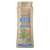 KONOPIE Szampon wzmacniający do włosów wypadających 400ml