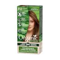 NATURIA ORGANIC Vegan Farba Naturalny 312