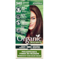 NATURIA ORGANIC Vegan Farba Herbaciany 340