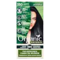 NATURIA ORGANIC Vegan Farba Heban 350