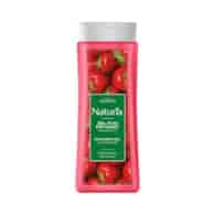 NATURIA  Żel pod prysznic  Truskawka  300ml