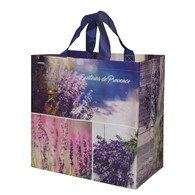 FRASPO Torba z PP 24L  ZAPACHY PROWANSJI 35x20x35 24 l. (po 25 sztuk)